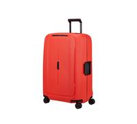 Samsonite Selection Essens Maleta rígida con ruedas L (75 cm) Rojo