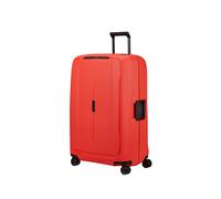 Samsonite Selection Essens Maleta rígida con ruedas XL (81 cm) Rojo