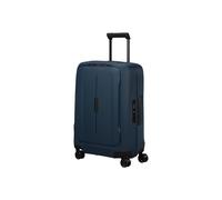 Samsonite Selection Essens Maleta rígida con ruedas XS (equipaje de mano) azul oscuro