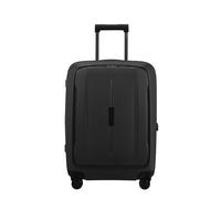 Samsonite Selection Essens Maleta rígida con ruedas XS (Equipaje de mano expandible con cremallera) gris oscuro
