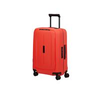Samsonite Selection Essens Maleta rígida con ruedas XS (equipaje de mano) Rojo