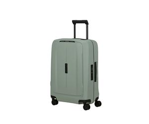 Samsonite Selection Essens Maleta rígida con ruedas XS (equipaje de mano) Verde