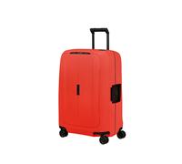 Samsonite Selection Essens Maleta rígida Trolley M (69 cm) Rojo