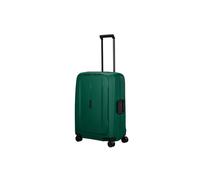 Samsonite Selection Essens Maleta rígida Trolley M (69 cm) verde