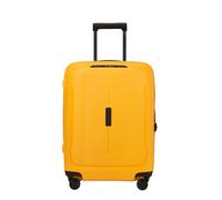 Samsonite Selection Essens Maleta rígida Trolley XS (Equipaje de mano expandible con cremallera) Amarillo