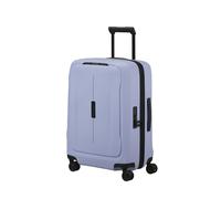Samsonite Selection Essens Maleta rígida Trolley XS (Equipaje de mano expandible con cremallera) verde