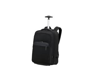 Samsonite Selection Evosight bolsa para portátil con ruedas 17.3 pulgadas verde