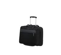 Samsonite Selection Evosight Bolsa rodante 17.3 pulgadas verde