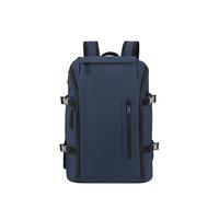 Samsonite Selection Glam-Go Mochila Azul oscuro