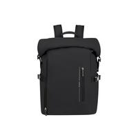 Samsonite Selection Glam-Go Mochila Rolltop 15.6 Negro