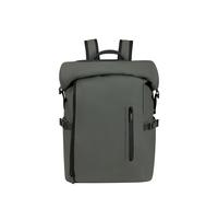 Samsonite Selection Glam-Go mochila Rolltop de 15.6 Verde