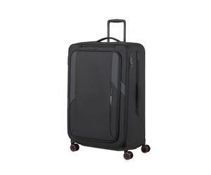 Samsonite Selection Glazed Maleta L (78cm) negro