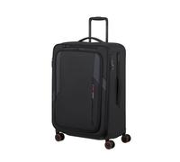 Samsonite Selection Glazed Maleta M (67cm) negro
