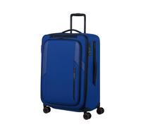 Samsonite Selection Glazed Maleta M (67cm) negro
