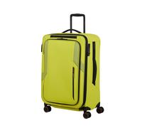 Samsonite Selection Glazed Maleta M (67cm) negro