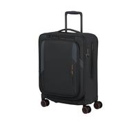 Samsonite Selection Glazed Maleta XS (Equipaje de mano expandible) negro