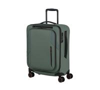 Samsonite Selection Glazed Maleta XS (Equipaje de mano expandible) negro