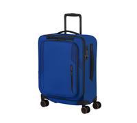 Samsonite Selection Glazed Maleta XS (Equipaje de mano extensible) negro
