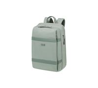 Samsonite Selection Image Biz Mochila 14,1 pulgadas verde