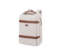 Samsonite Selection Image Biz Mochila 15,6 pulgadas beige oscuro