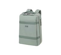 Samsonite Selection Image Biz Mochila 15.6 pulgadas (expandible) verde