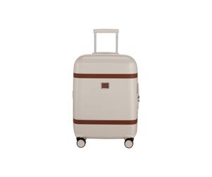 Samsonite Selection Image Maleta rígida XS (Equipaje de mano) beige oscuro