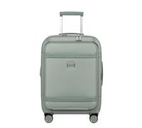 Samsonite Selection Image Maleta rígida XS (Equipaje de mano con 23 cm de profundidad) ampliable Verde