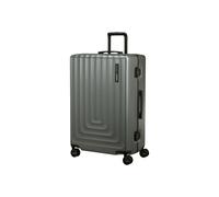 Samsonite Selection Maleta rígida Focus L (71-80 cm) verde