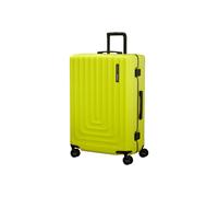 Samsonite Selection Maleta rígida Focus L (71-80 cm) verde claro