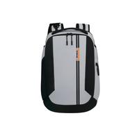 Samsonite Selection Mochila Active Road Gris claro