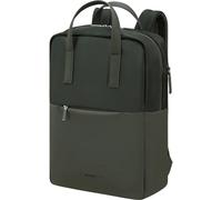 Samsonite Selection Mochila para portátil 4 unidades 15,6 pulgadas verde