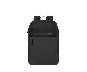 Samsonite Selection Moderny mochila 15.6 Negro