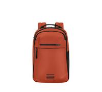 Samsonite Selection Moderny Mochila Terracota Podrida