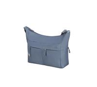 Samsonite Selection Move 5.0 Bolso bandolera shopper Azul tormenta
