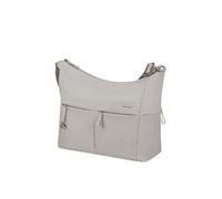 Samsonite Selection Move 5.0 Bolso bandolera shopper Gris Nube