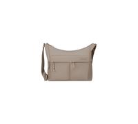 Samsonite Selection Move 5.0 Bolso bandolera shopper gris pardo