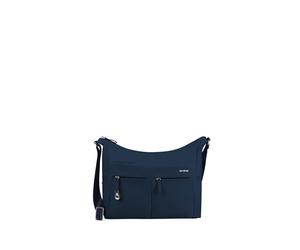 Samsonite Selection Move 5.0 Bolso bandolera Shopper M azul