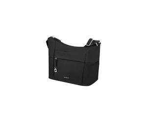 Samsonite Selection Move 5.0 Bolso bandolera Shopper S negro