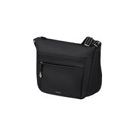 Samsonite Selection Move 5.0 bolso hobo Round M azul