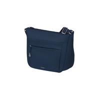 Samsonite Selection Move 5.0 bolso hobo Round M azul