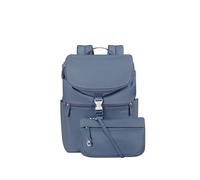 Samsonite Selection Move Journey Mochila 15,6 pulgadas Azul