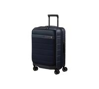 Samsonite Selection Neopod Trolley rígido con 4 ruedas XS (Equipaje de mano con 23 cm de profundidad) ampliable azul