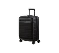 Samsonite Selection Neopod Trolley rígido con 4 ruedas XS (Equipaje de mano con 23 cm de profundidad) ampliable negro