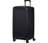 Samsonite Selection Nuon Maleta rígida con 4 ruedas Plata
