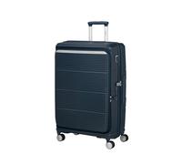 Samsonite Selection Paralux Maleta rígida Azul marino