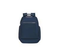 Samsonite Selection Paralux Mochila Azul marino
