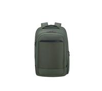 Samsonite Selection Paralux mochila de viaje 2 en 1 Oliva