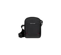 Samsonite Selection Pro-DLX 6 Bolsa bandolera 9.7 pulgadas negro