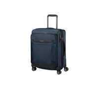 Samsonite Selection Pro-dlx 6 Maleta blanda con ruedas azul