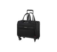 Samsonite Selection Pro-DLX 6 Maletín piloto para portátil XS (Equipaje de mano) negro